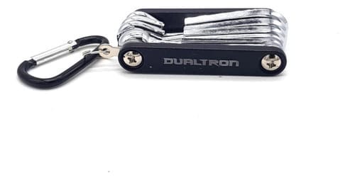 Herramienta Multifuncion Para Monopatin Minimotors Dualtron