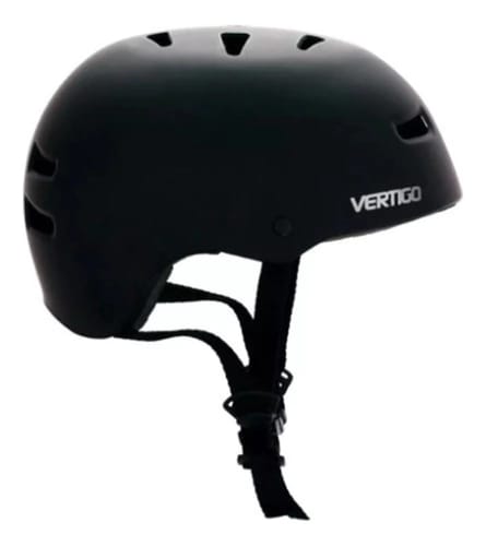 Casco Vértigo Vx Para Bicicleta Monopatín Skate Patinaje