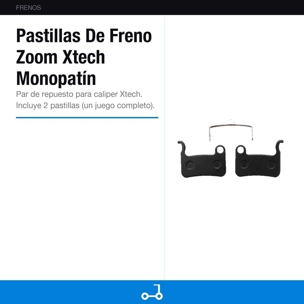 Frenos