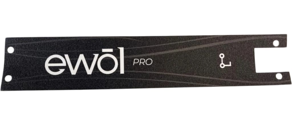 Lija Tabla Ewol R-MAX-PRO-MINI